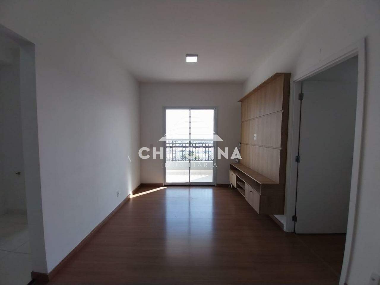Apartamento para aluguel no Edifício Terra Barth: 