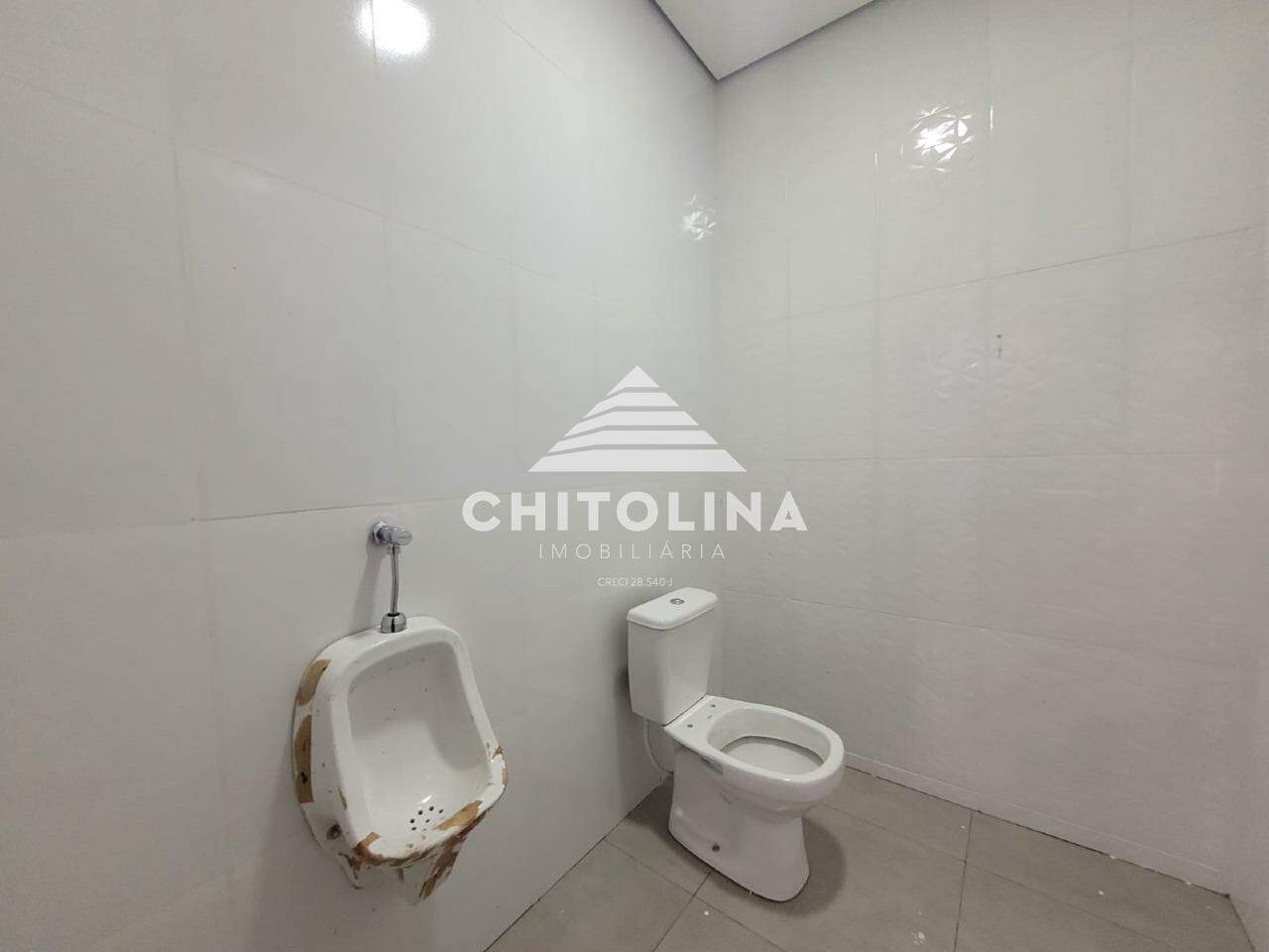 Barracão para aluguel no Vila Nova Itapetininga: 