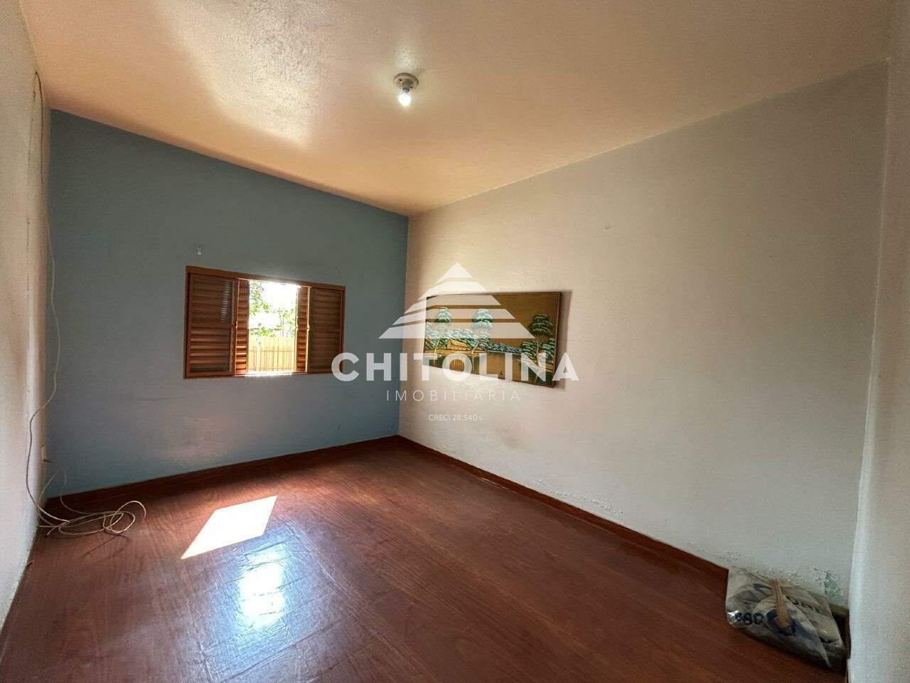 Casa à venda no Jardim Bela Vista: 