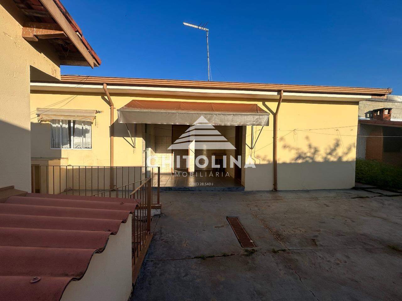 Casa à venda no Jardim Bela Vista: 
