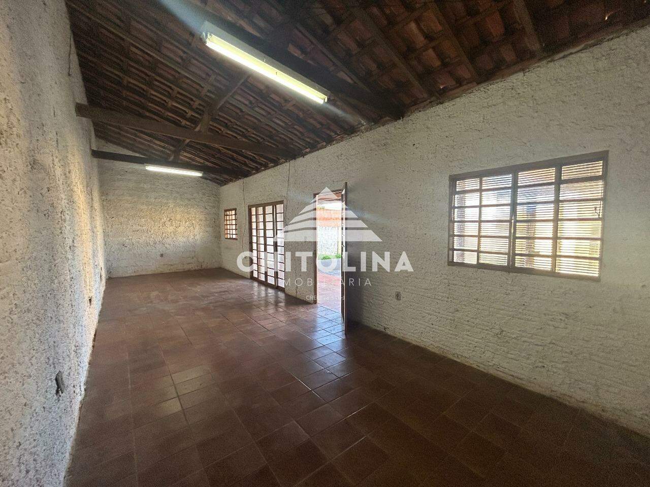 Casa à venda no Jardim Bela Vista: 