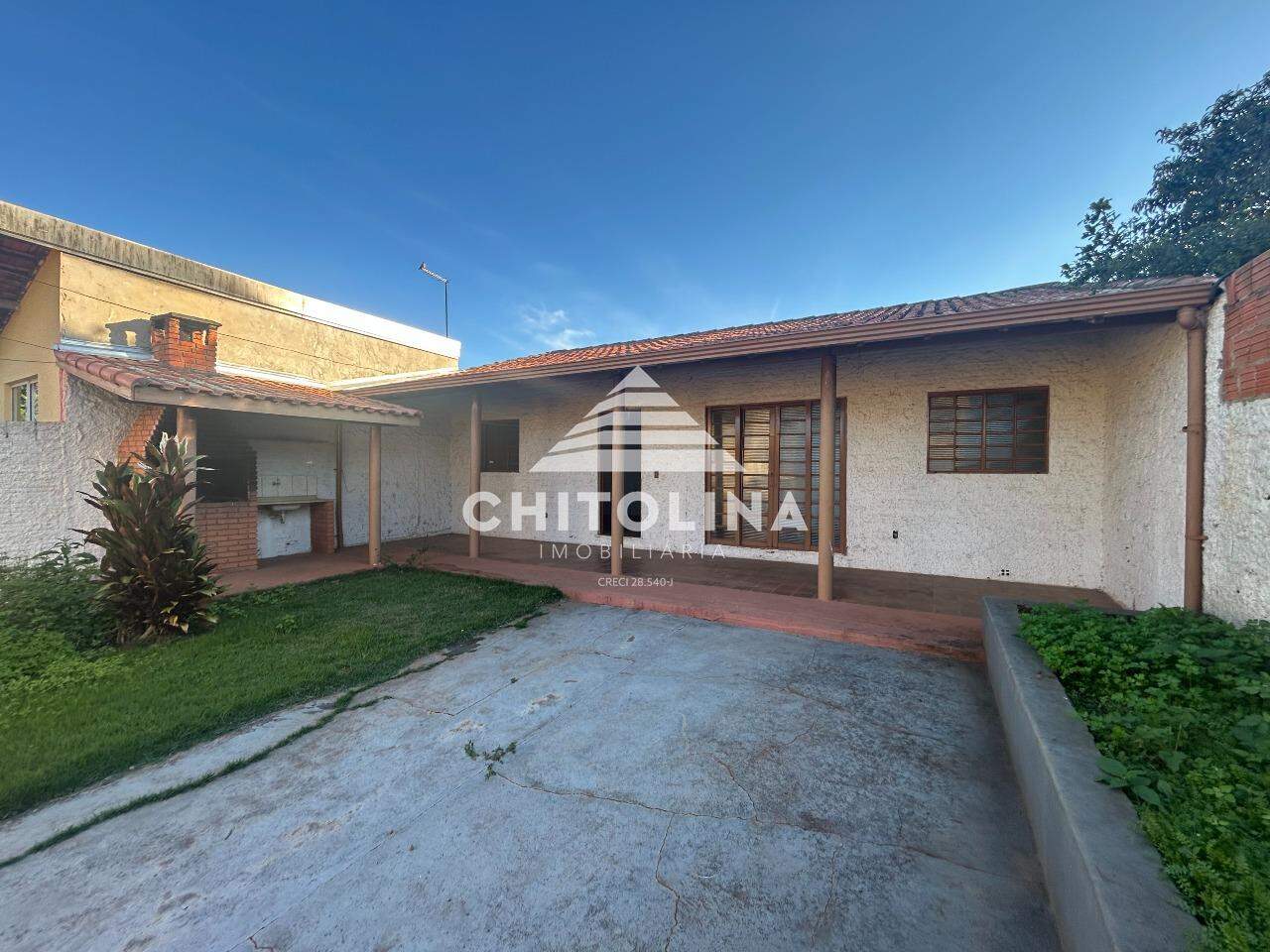 Casa à venda no Jardim Bela Vista: 