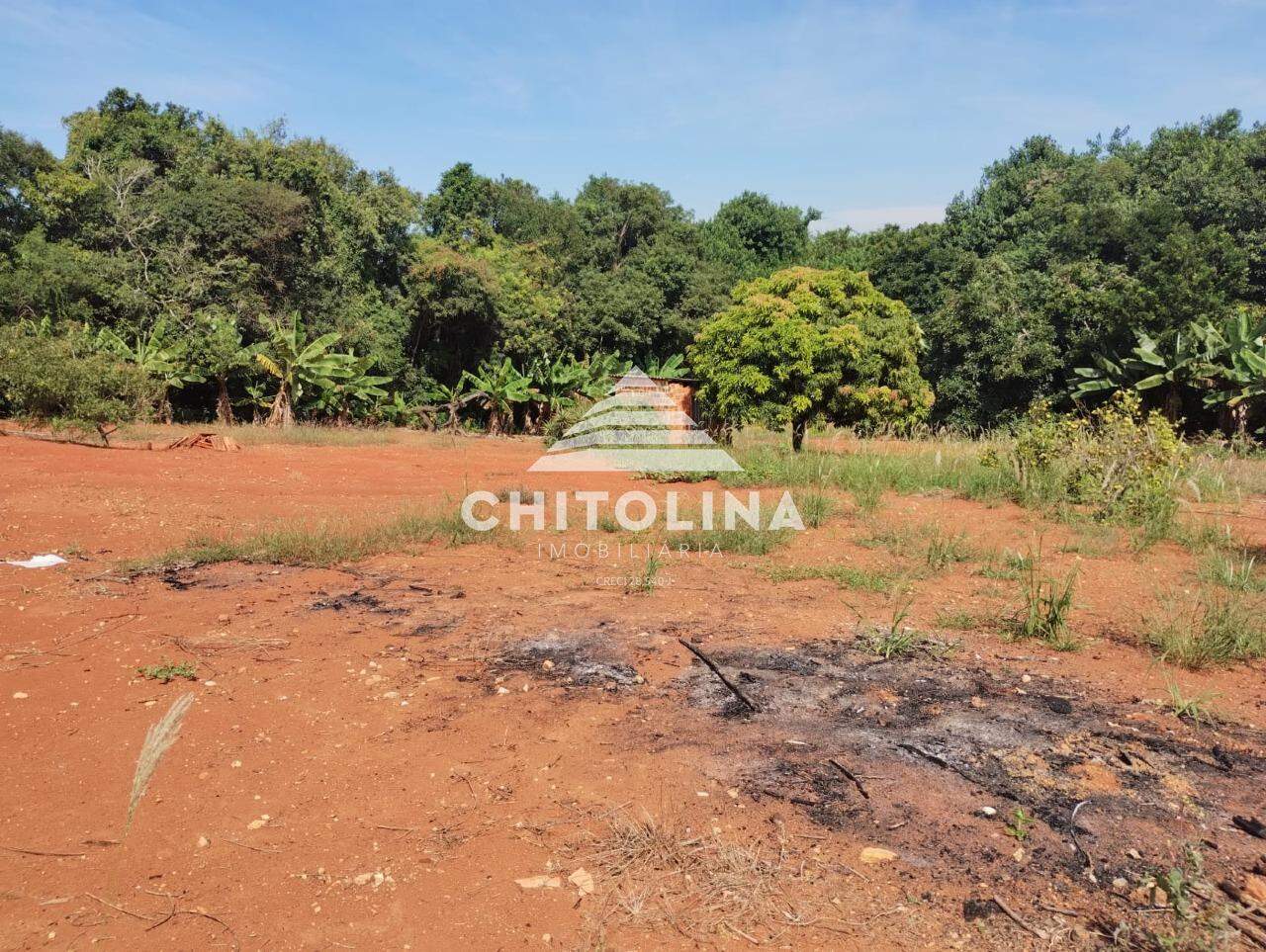 Área à venda no Vila Belo Horizonte: 