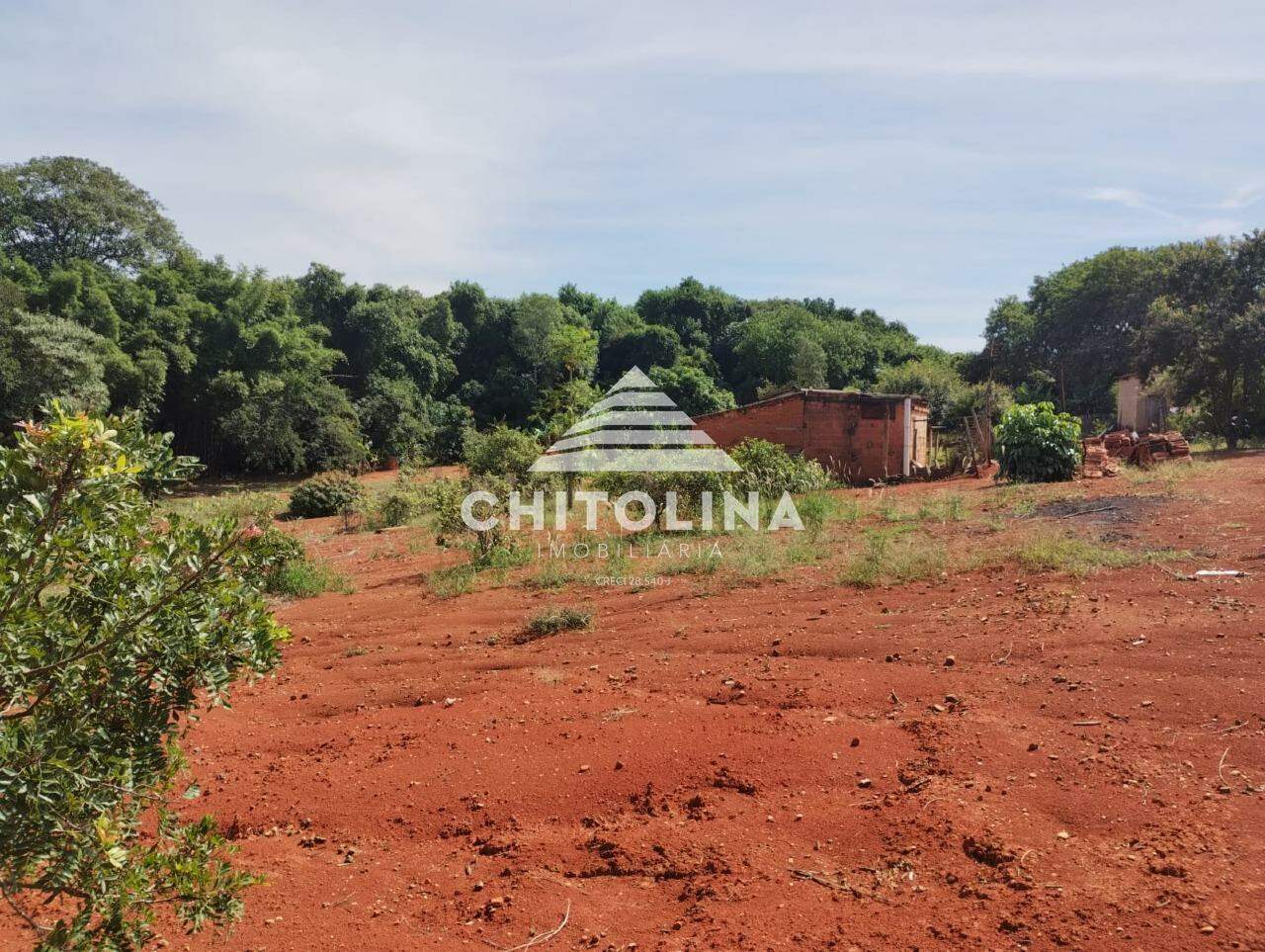 Área à venda no Vila Belo Horizonte: 