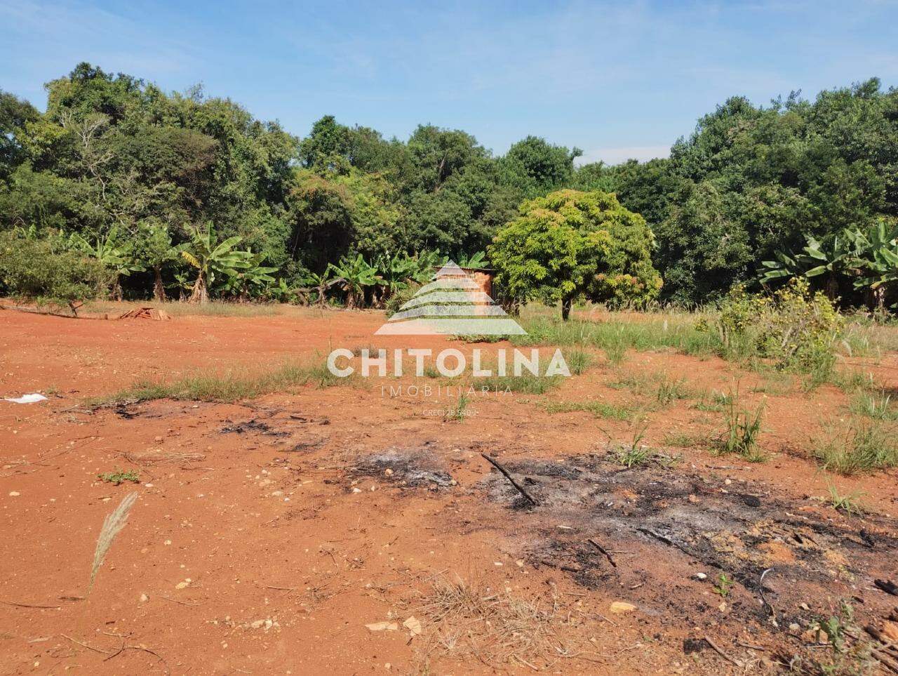 Área à venda no Vila Belo Horizonte: 