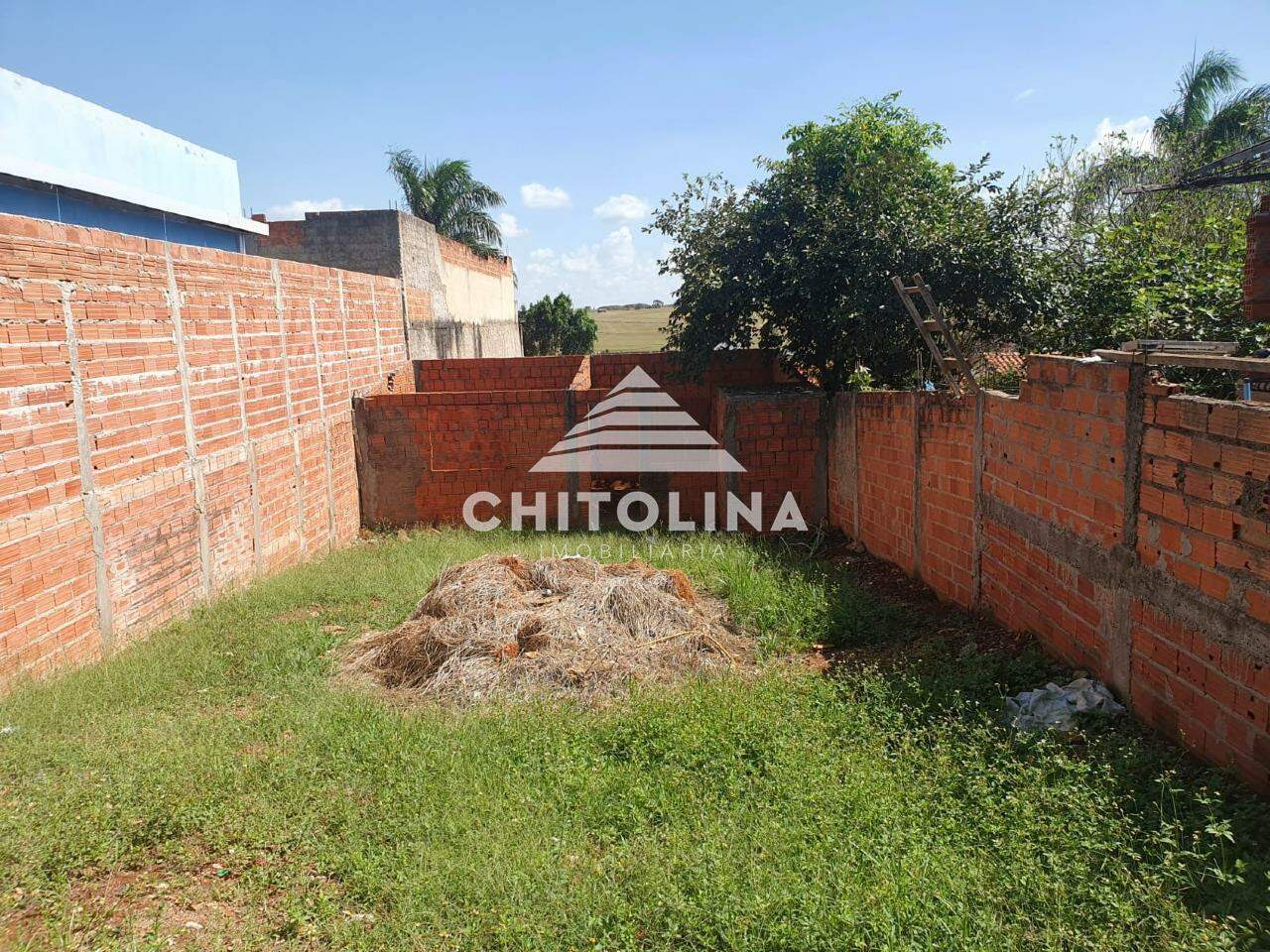 Terreno à venda no Jardim Santa Inêz: 