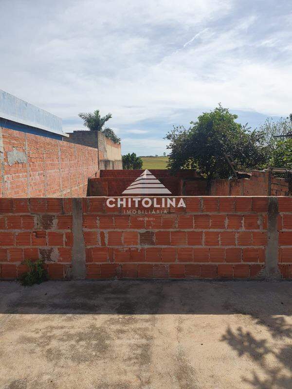 Terreno à venda no Jardim Santa Inêz: 