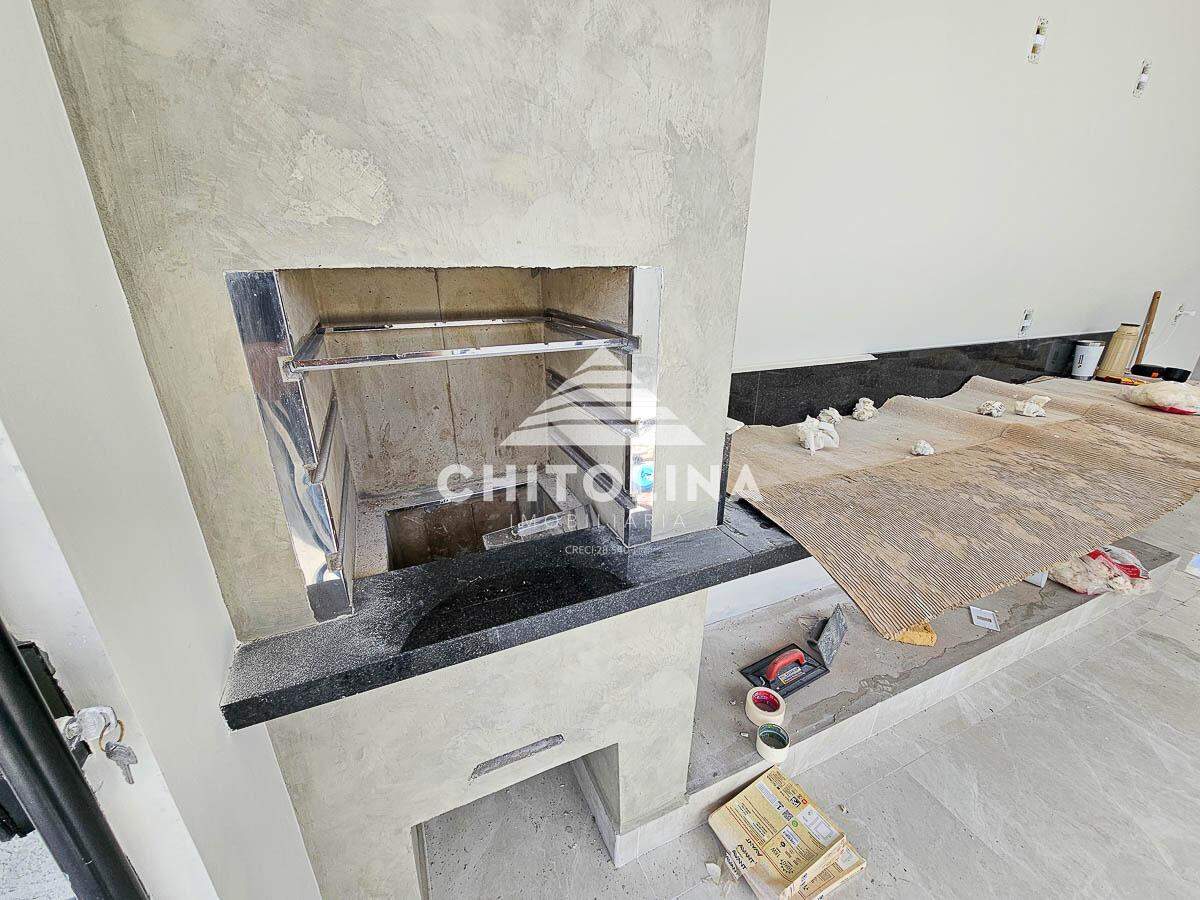 Casa em condomínio à venda no Residencial Tivolli : 