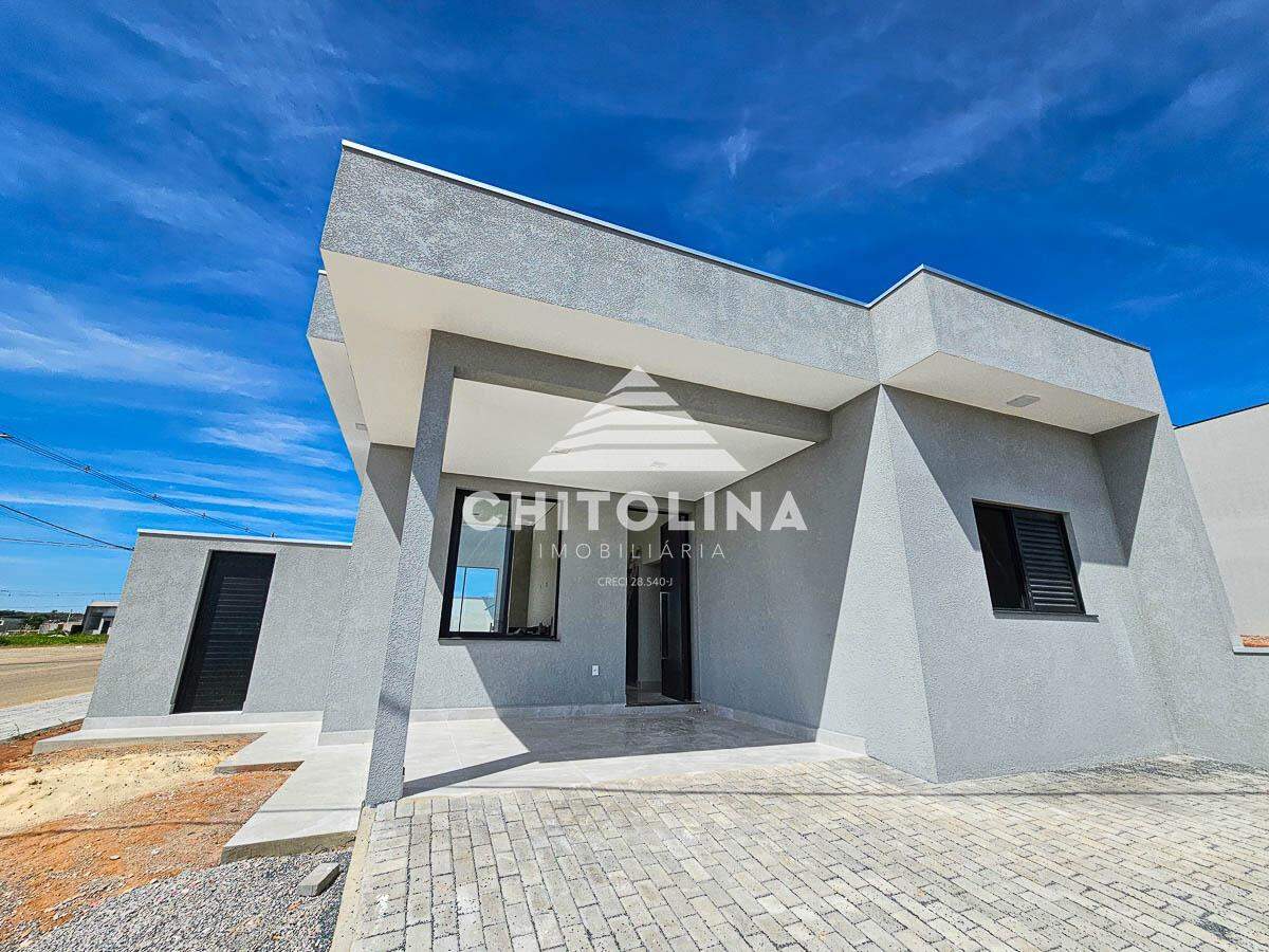 Casa em condomínio à venda no Residencial Tivolli : 