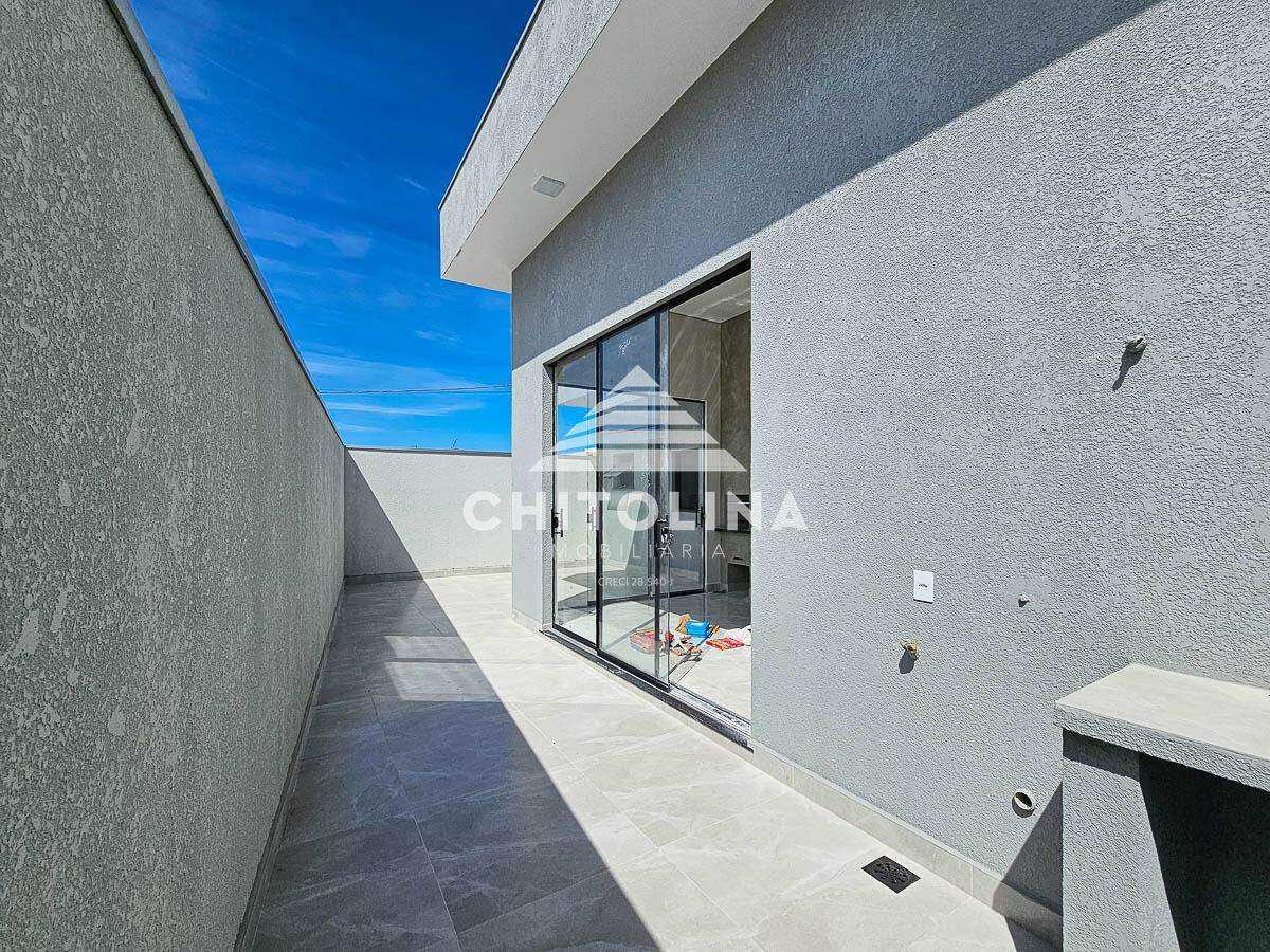 Casa em condomínio à venda no Residencial Tivolli : 