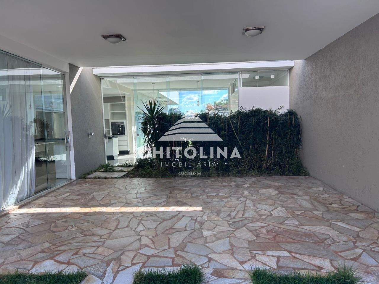 Casa à venda no Jardim Colombo: 