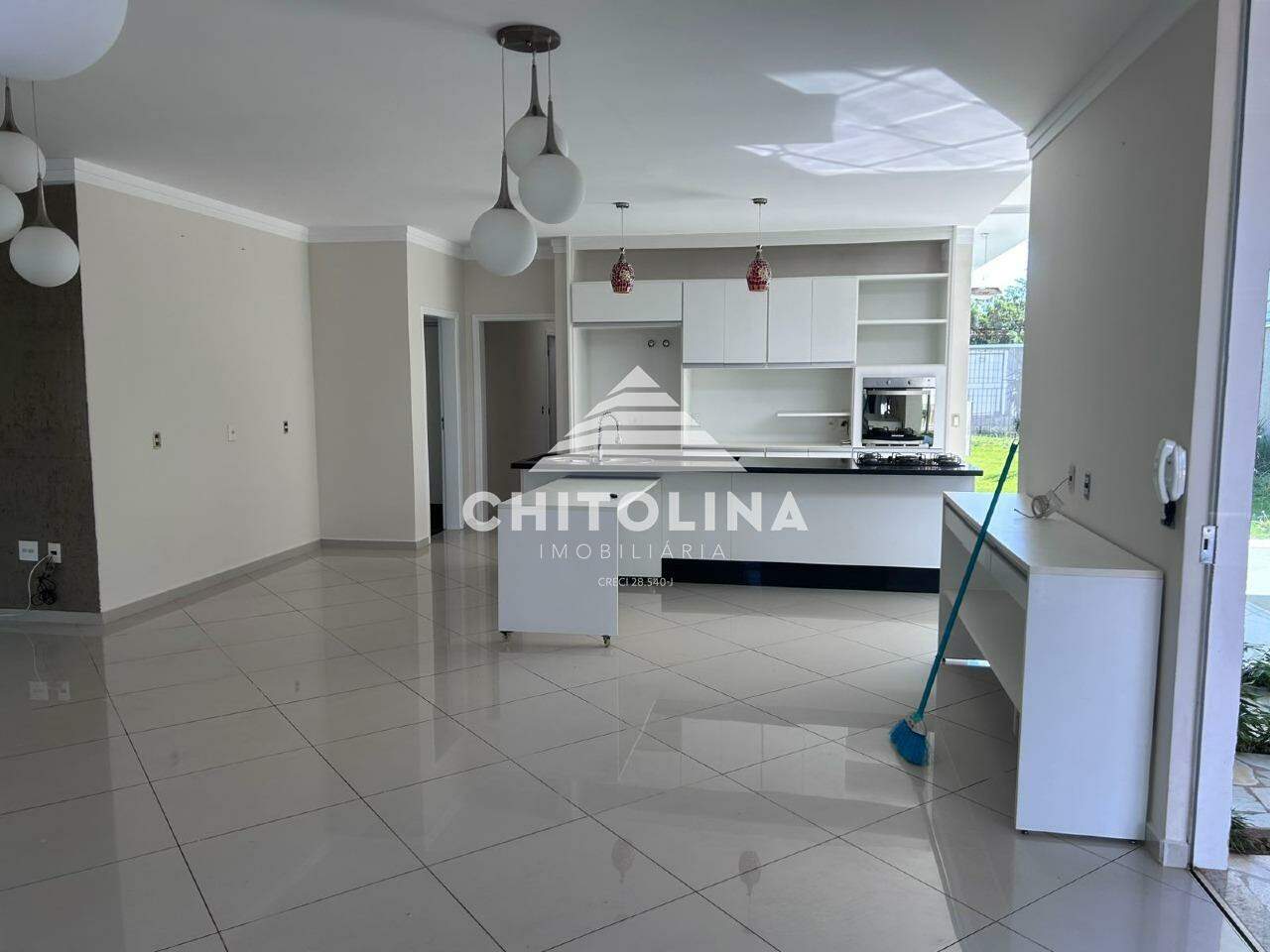 Casa à venda no Jardim Colombo: 