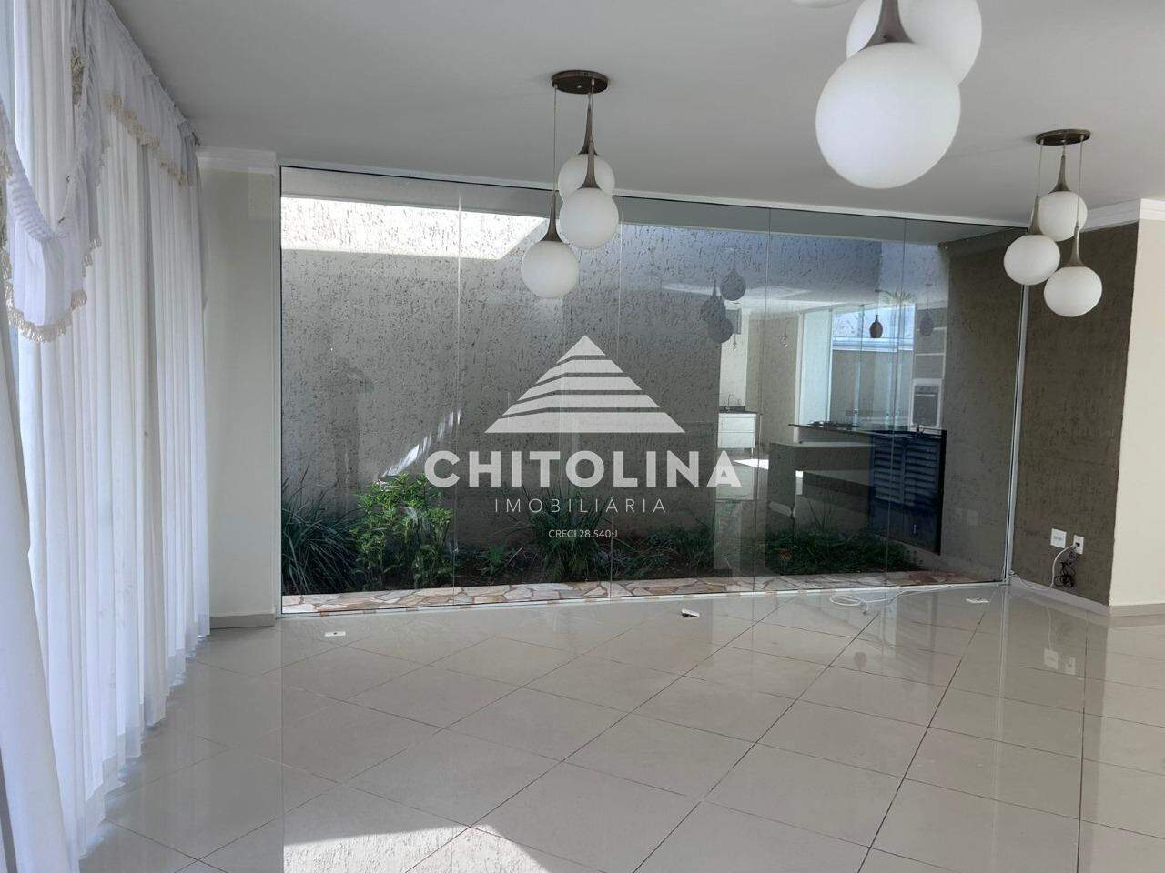 Casa à venda no Jardim Colombo: 