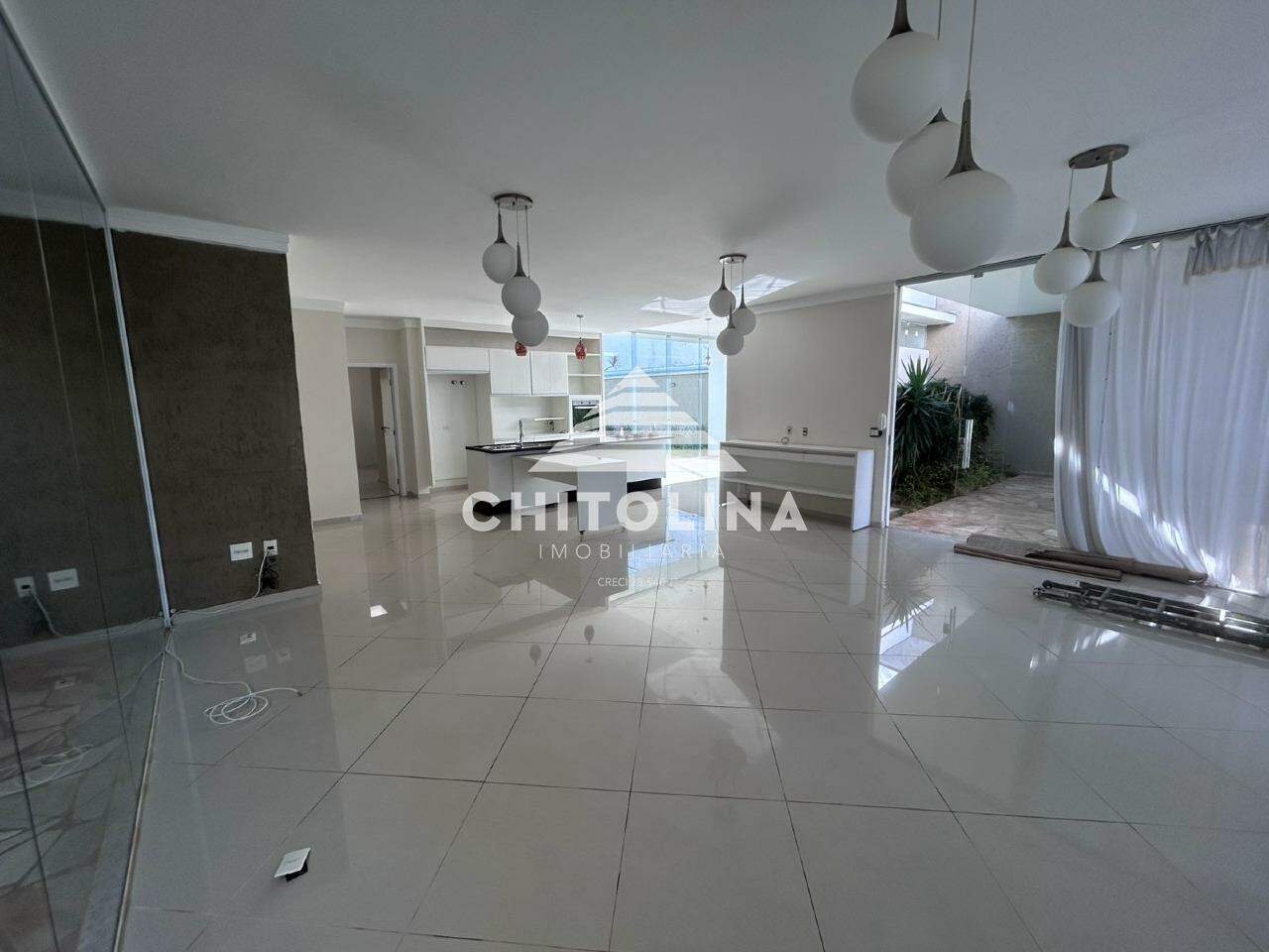 Casa à venda no Jardim Colombo: 