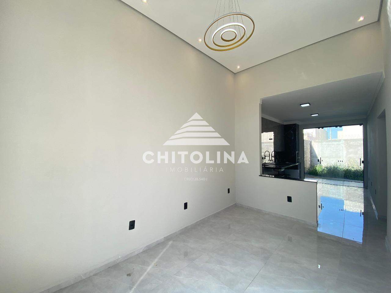 Casa à venda no Residencial Villagio Di Capri: 