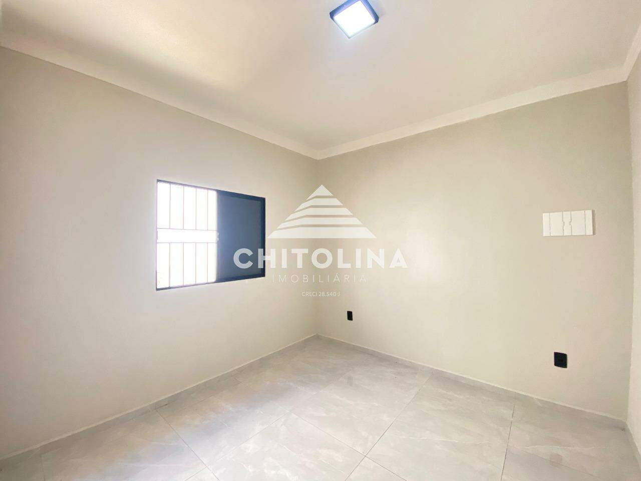 Casa à venda no Residencial Villagio Di Capri: 