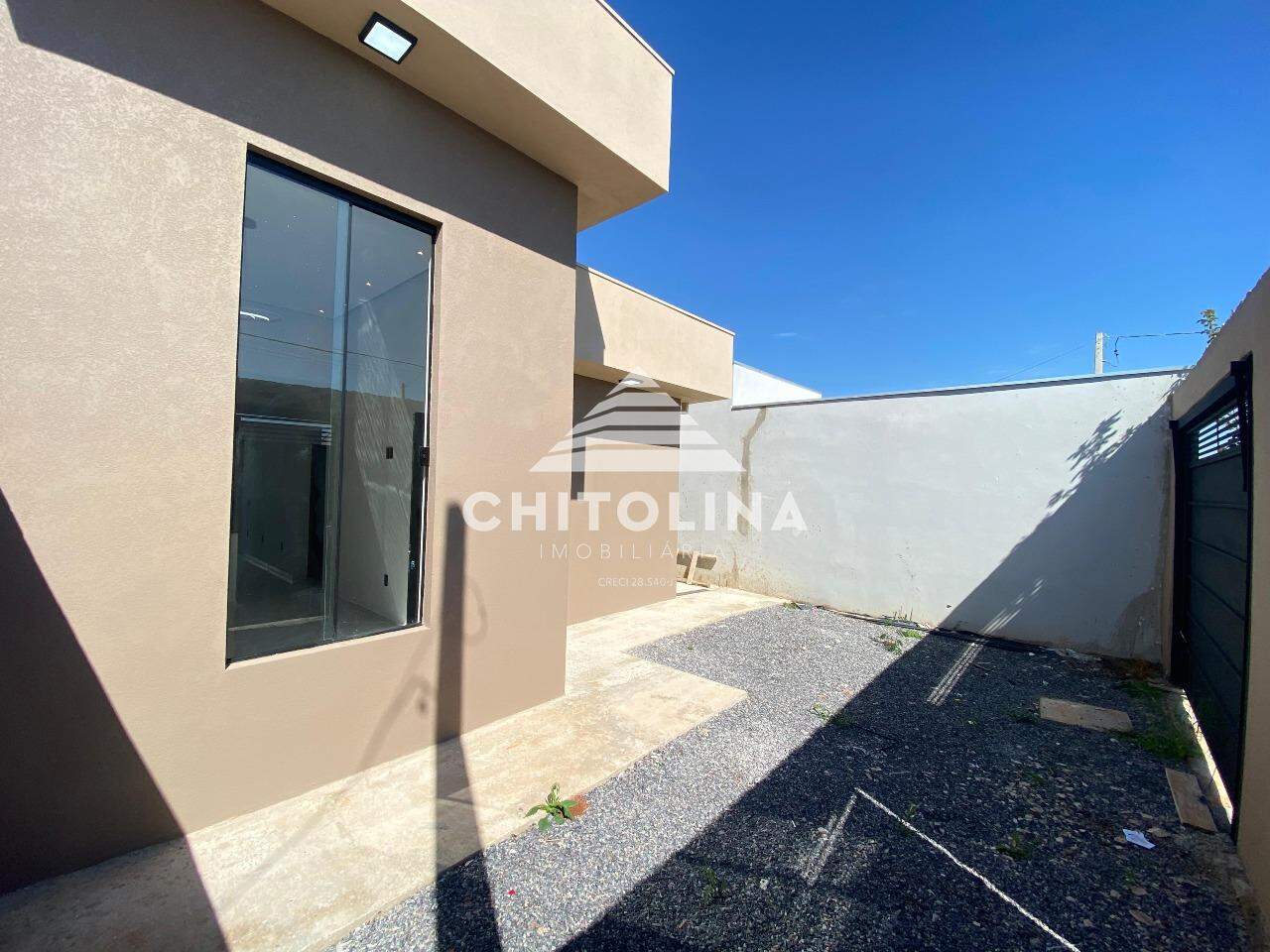 Casa à venda no Residencial Villagio Di Capri: 