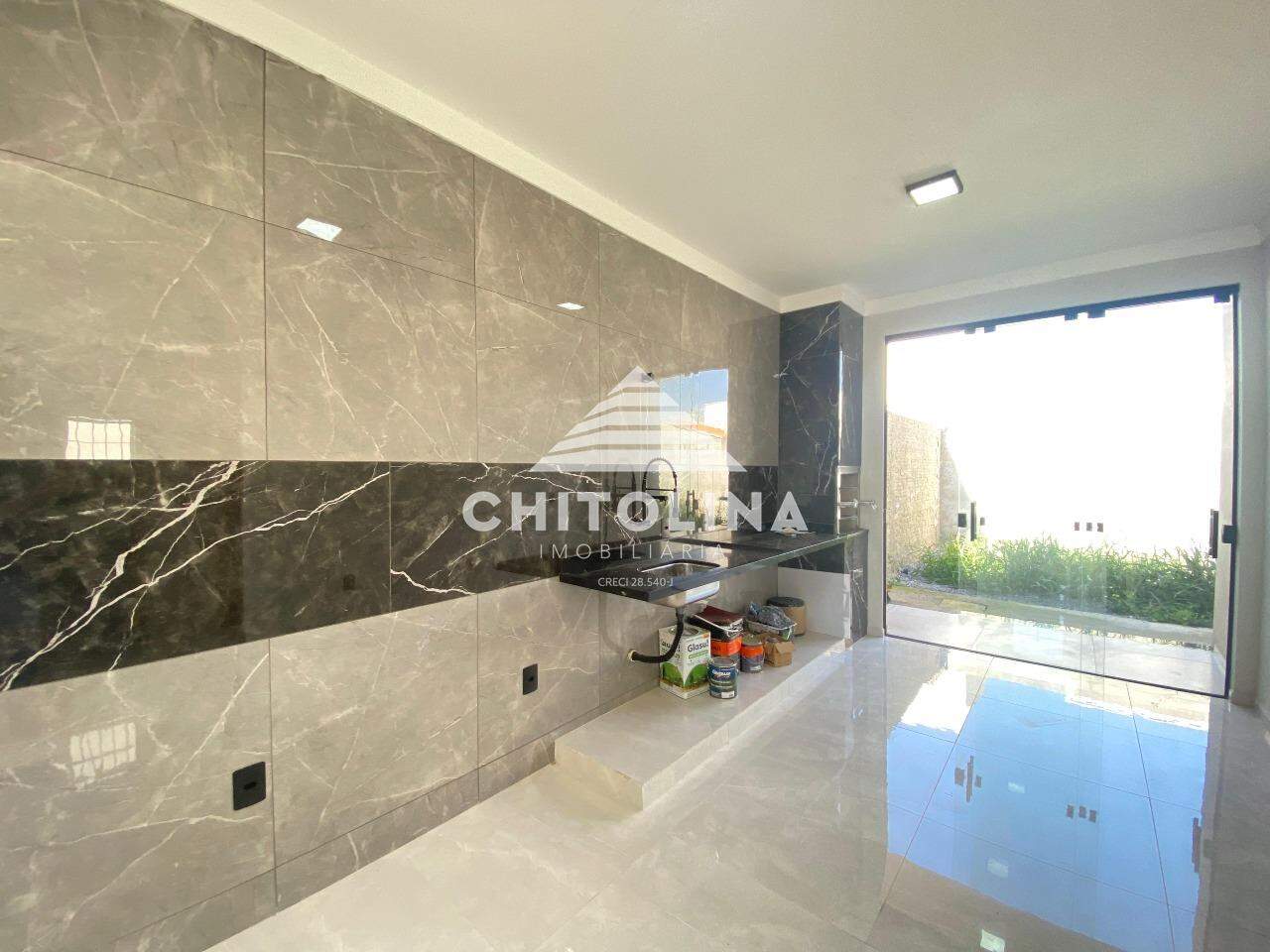 Casa à venda no Residencial Villagio Di Capri: 