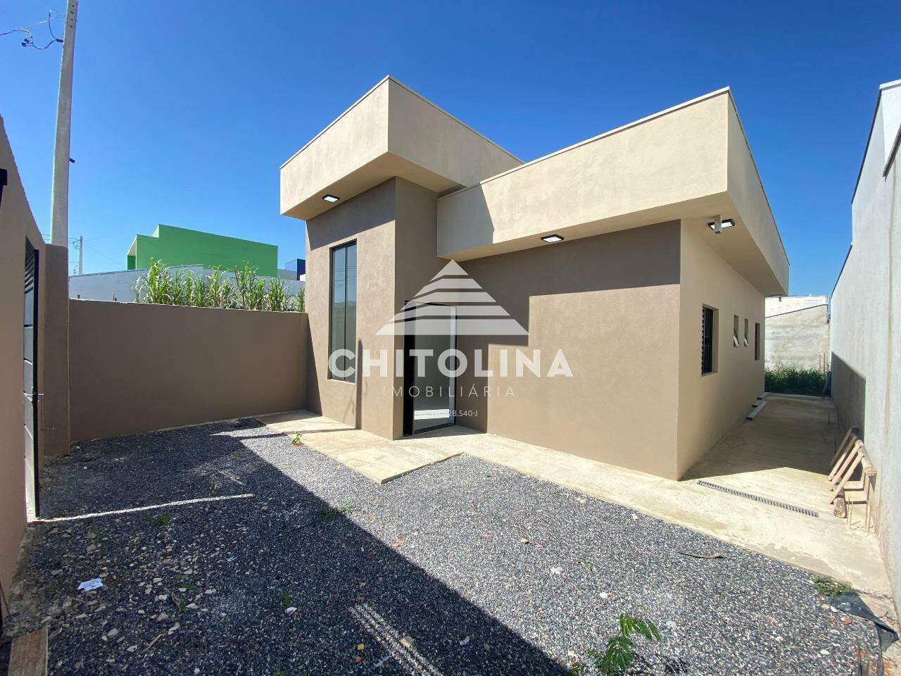 Casa à venda no Residencial Villagio Di Capri: 