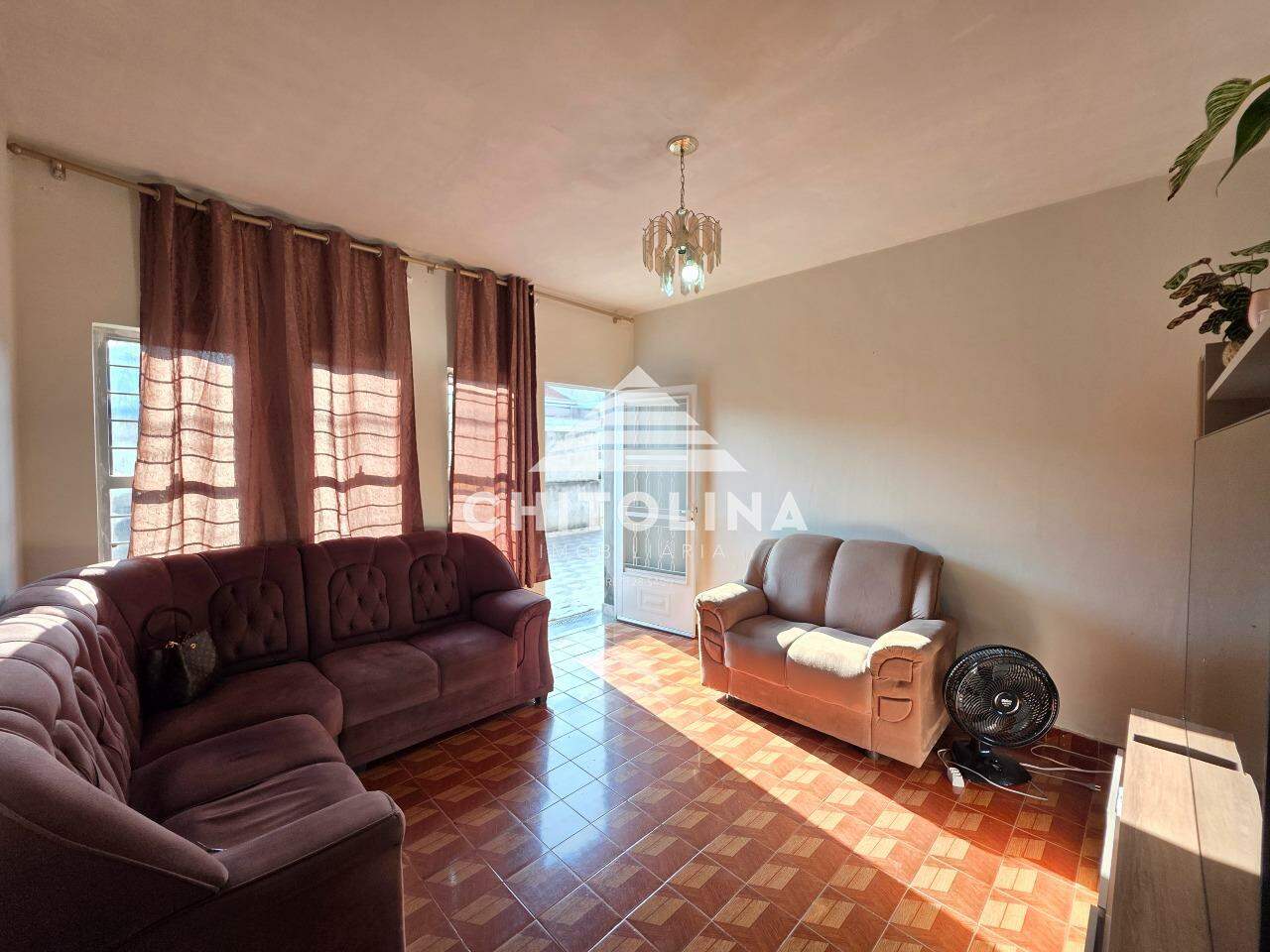 Casa à venda no Jardim Casa Grande: 
