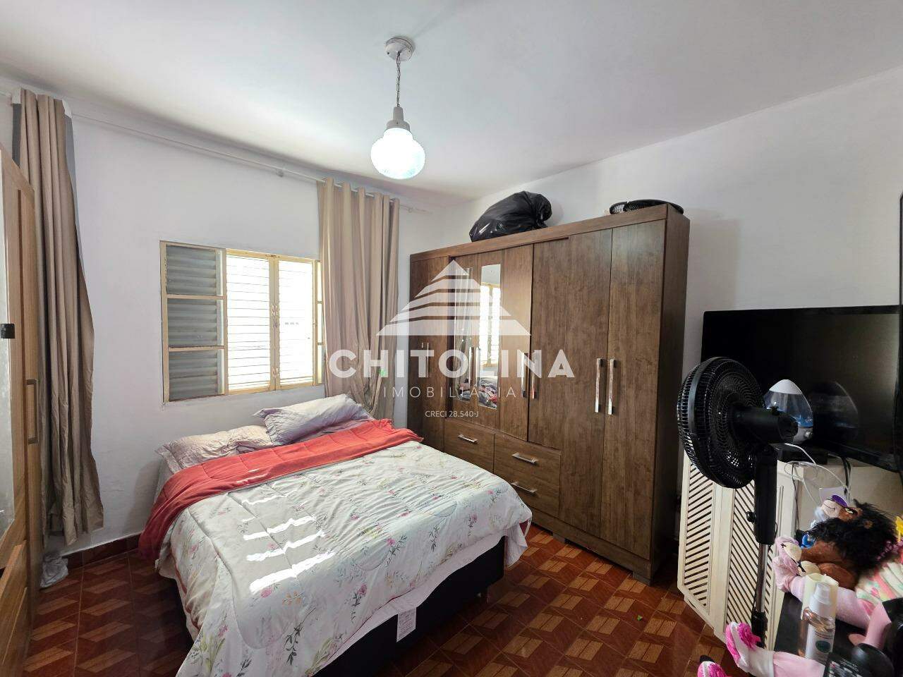 Casa à venda no Jardim Casa Grande: 