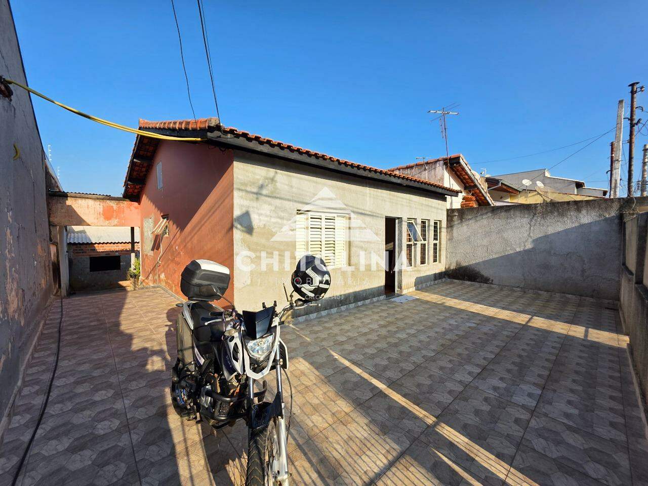 Casa à venda no Jardim Casa Grande: 