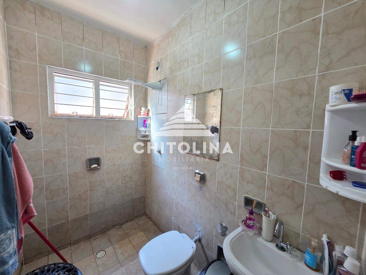 Casa à venda no Jardim Casa Grande: 