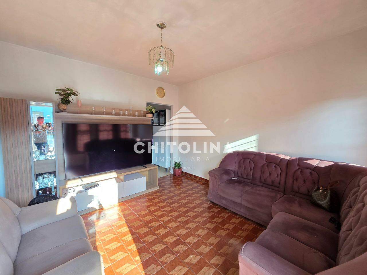Casa à venda no Jardim Casa Grande: 