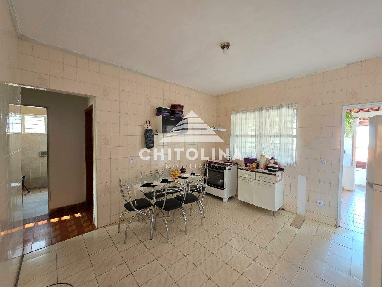 Casa à venda no Jardim Casa Grande: 