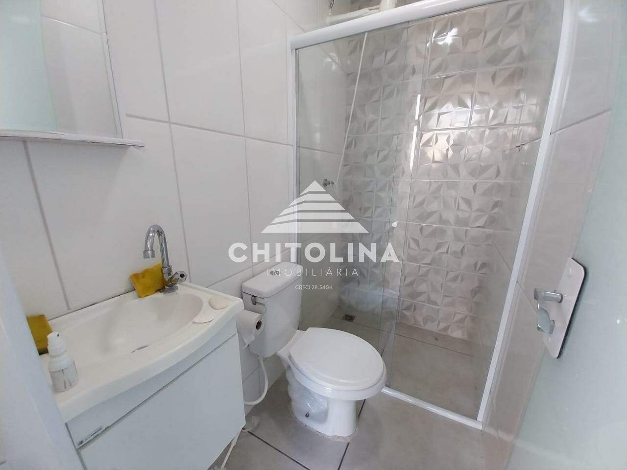 Kitnet para aluguel no Jardim Fogaça: 