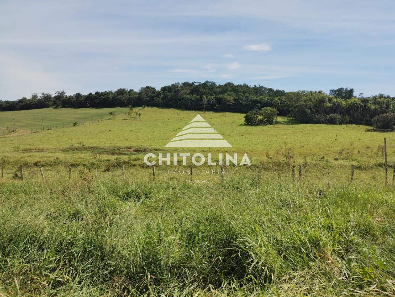 Terreno à venda no Jardim São Camilo: 