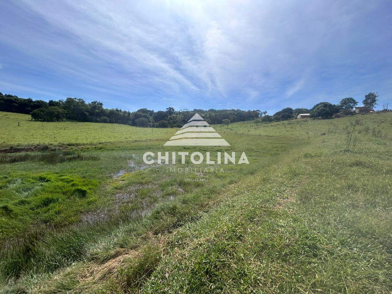 Terreno à venda no Jardim São Camilo: 