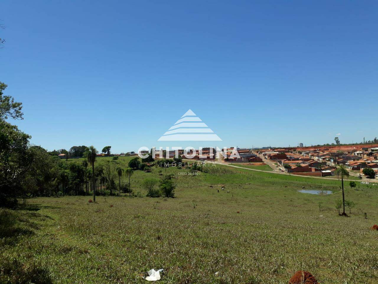 Terreno à venda no Jardim São Camilo: 