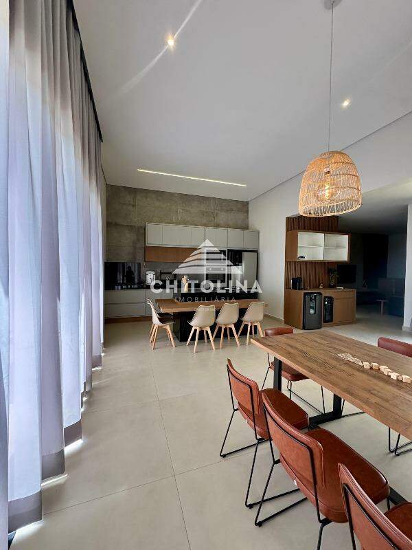 Casa à venda no Terras de Santa Cristina XIII Setor Marina: 