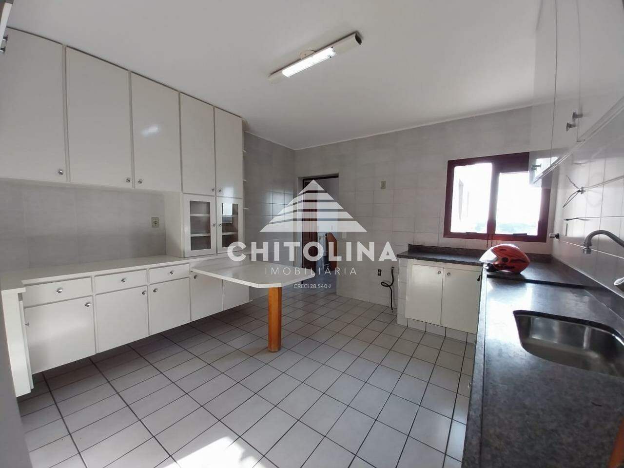 Apartamento à venda no Edifício Ilha Bela: 