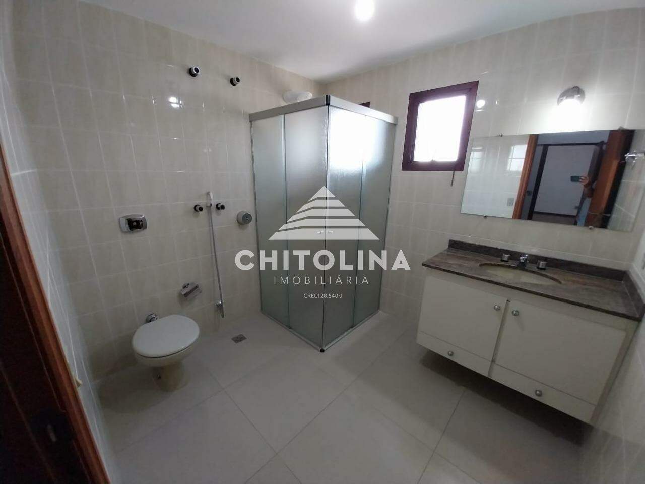 Apartamento à venda no Edifício Ilha Bela: 