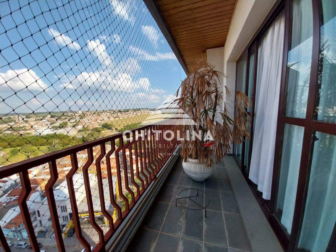 Apartamento à venda no Edifício Ilha Bela: 
