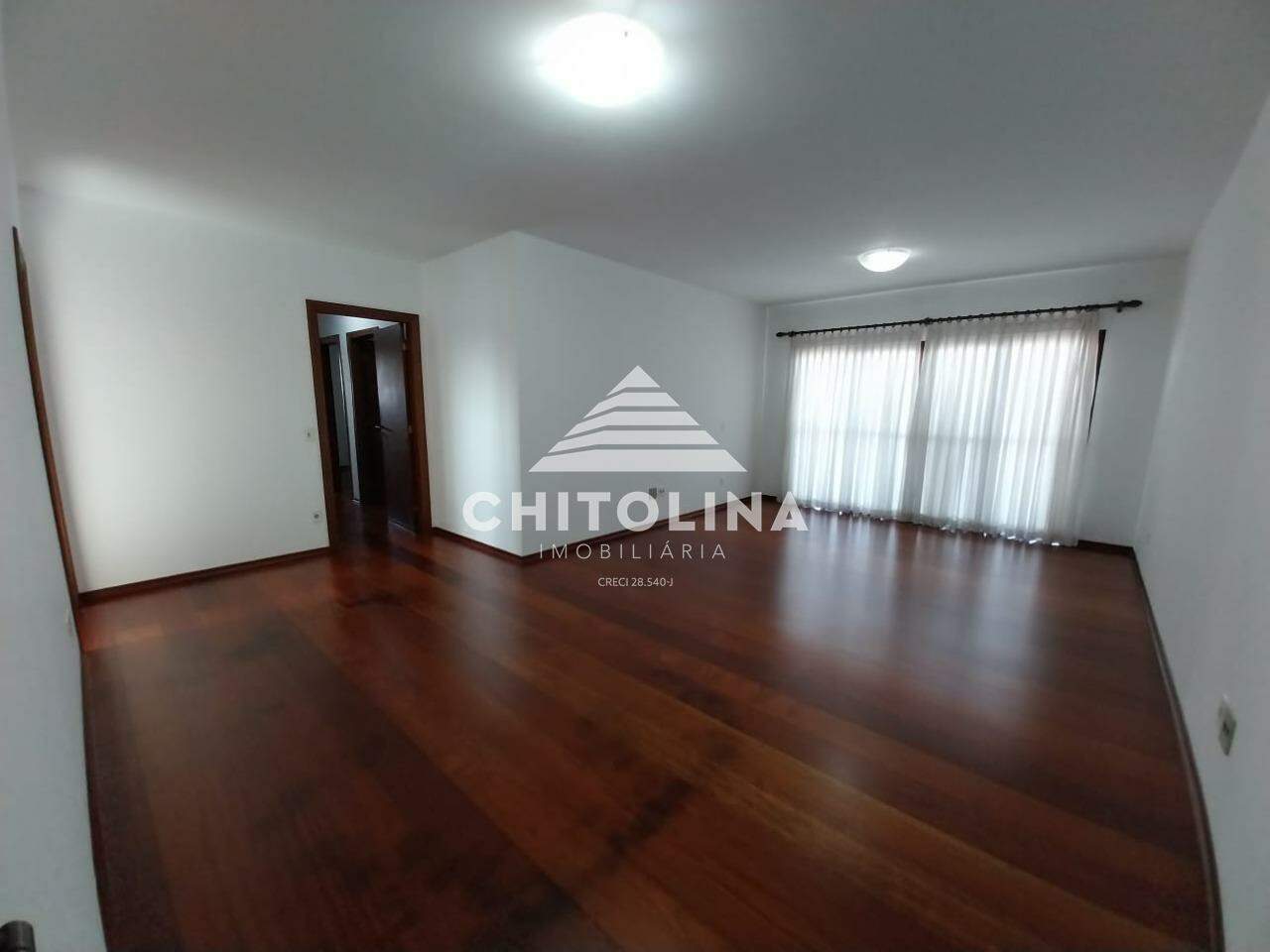 Apartamento à venda no Edifício Ilha Bela: 