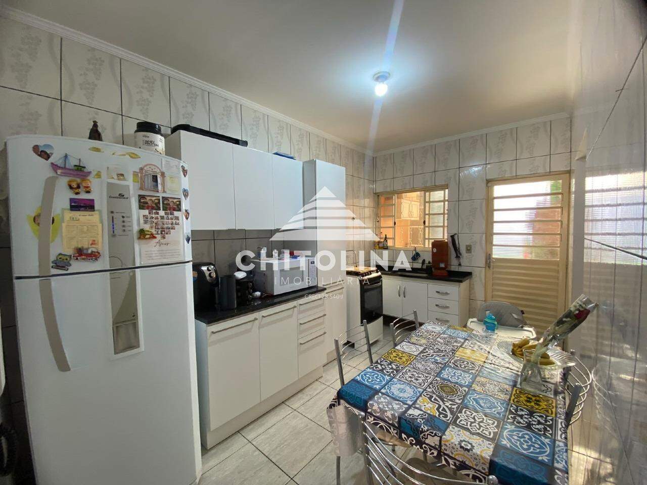 Casa à venda no Vila Carvalho: 