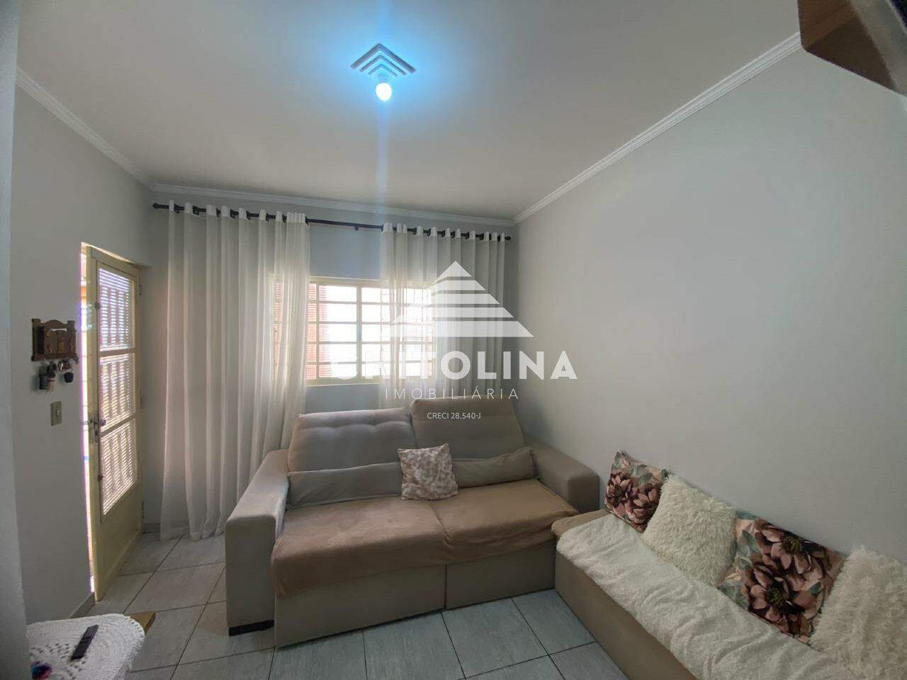 Casa à venda no Vila Carvalho: 