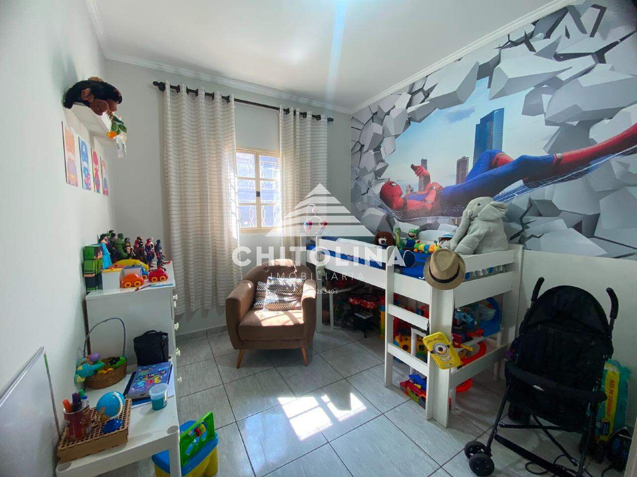 Casa à venda no Vila Carvalho: 
