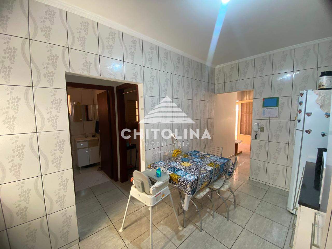 Casa à venda no Vila Carvalho: 