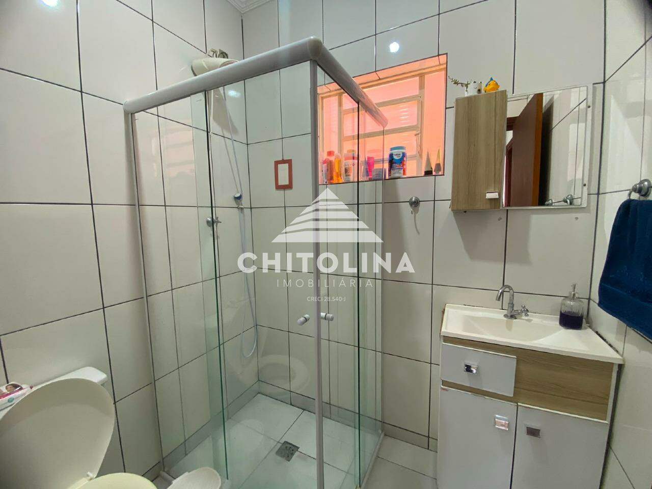 Casa à venda no Vila Carvalho: 