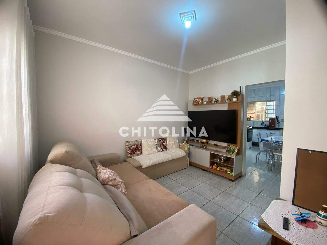 Casa à venda no Vila Carvalho: 