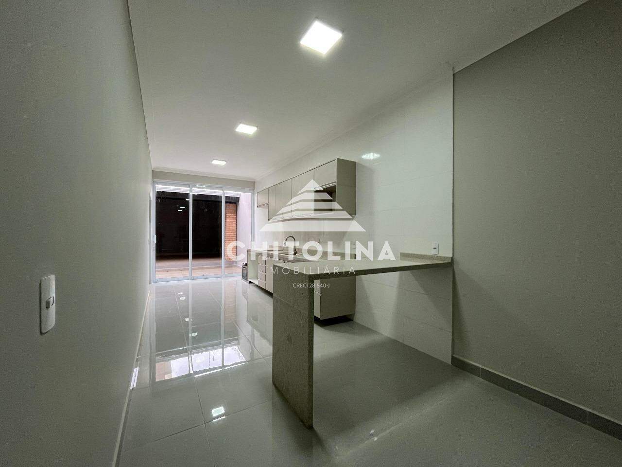 Casa à venda no Portal dos Pinheiros II: 