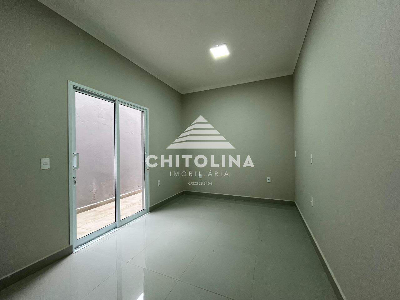 Casa à venda no Portal dos Pinheiros II: 