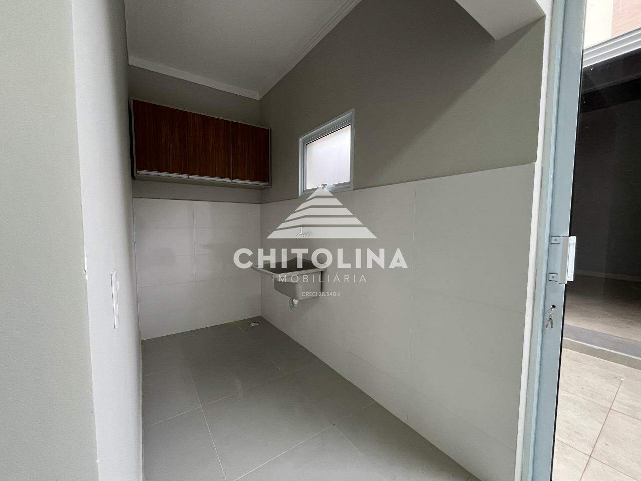 Casa à venda no Portal dos Pinheiros II: 
