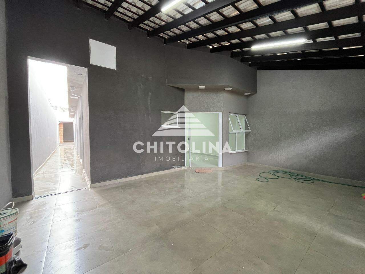 Casa à venda no Portal dos Pinheiros II: 