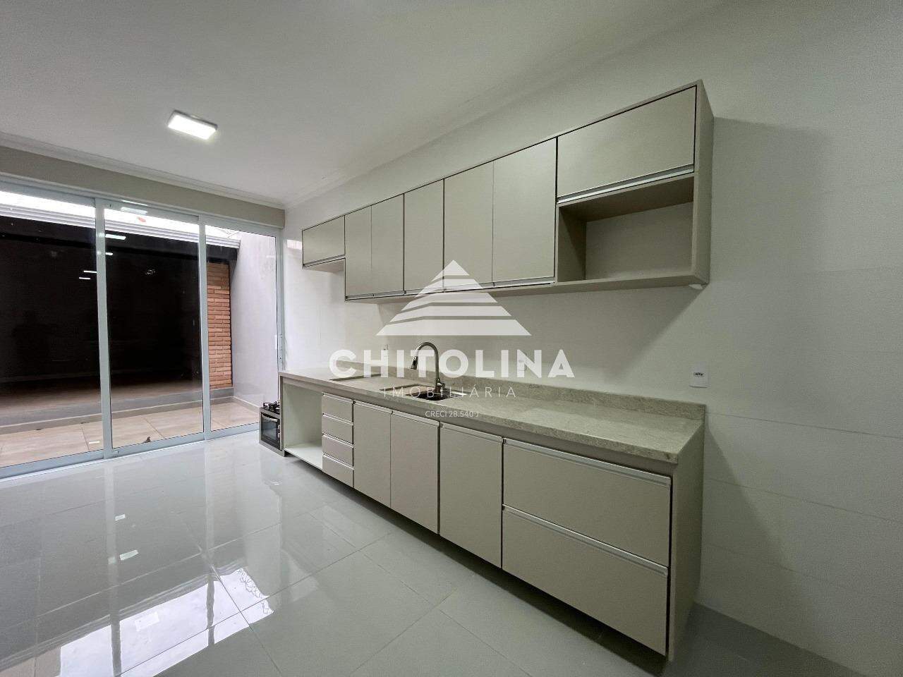 Casa à venda no Portal dos Pinheiros II: 