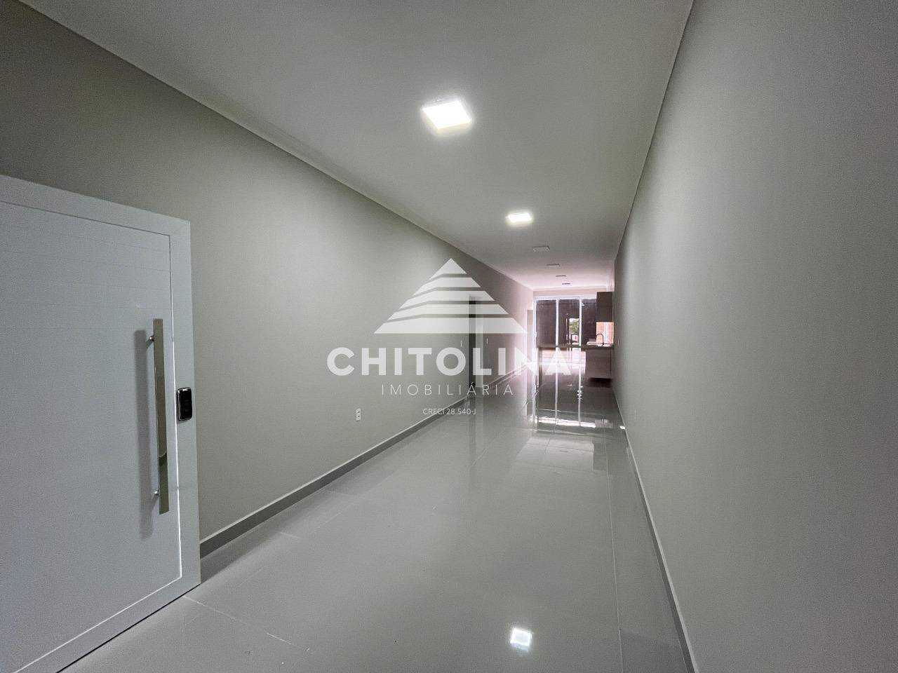 Casa à venda no Portal dos Pinheiros II: 